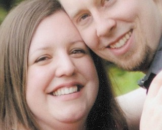 BRITTANY ANNE PRARAT AND BRANDON BUCHWALTER