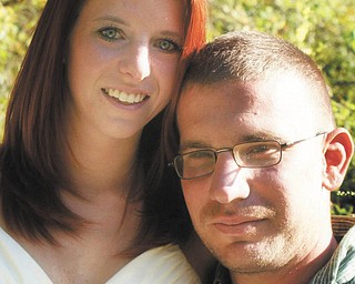 LYNDSEY CRAMER AND BRYAN WADE