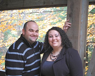 JOHN L. YOUNG AND ASHLEIGH M. SANTILLO