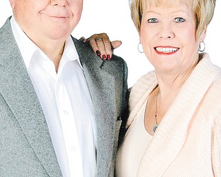 MR. AND MRS. JOE KUBIK