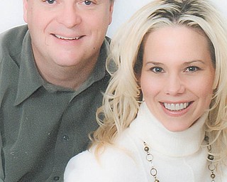 DAVE SESS AND CARLA MICO