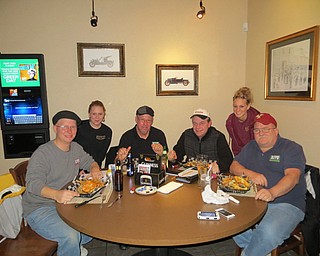 The Burger Guyz at Shale Tavern & Grille