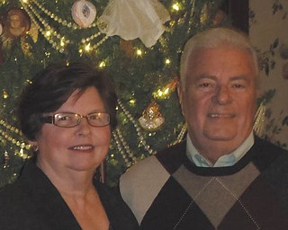 MR. AND MRS. WILLIAM BANCROFT