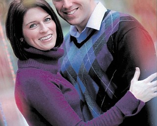 JENNA SMITH AND KEVIN FANTONE