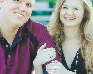 CHRISTOPHER BROWN AND KAYLA TUREK