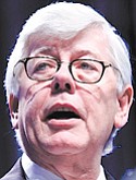 David Keene, president, National Rifle Association