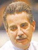 John R. Getchey, executive director, Eastgate Regional Council of Governments