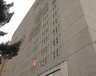 The Youngstown Metropolitan Housing Authority plans a $6.2 million renovation of International Towers, a 17-story apartment complex in downtown Youngstown for elderly and disabled low-income people. The 173-apartment complex at 25 Market St. opened early in 1981.