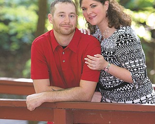 SCOTT SLIDER AND BETHANY DOLAK