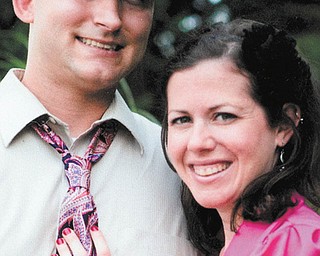 MICHAEL KRISUK AND CARLA GENTILE