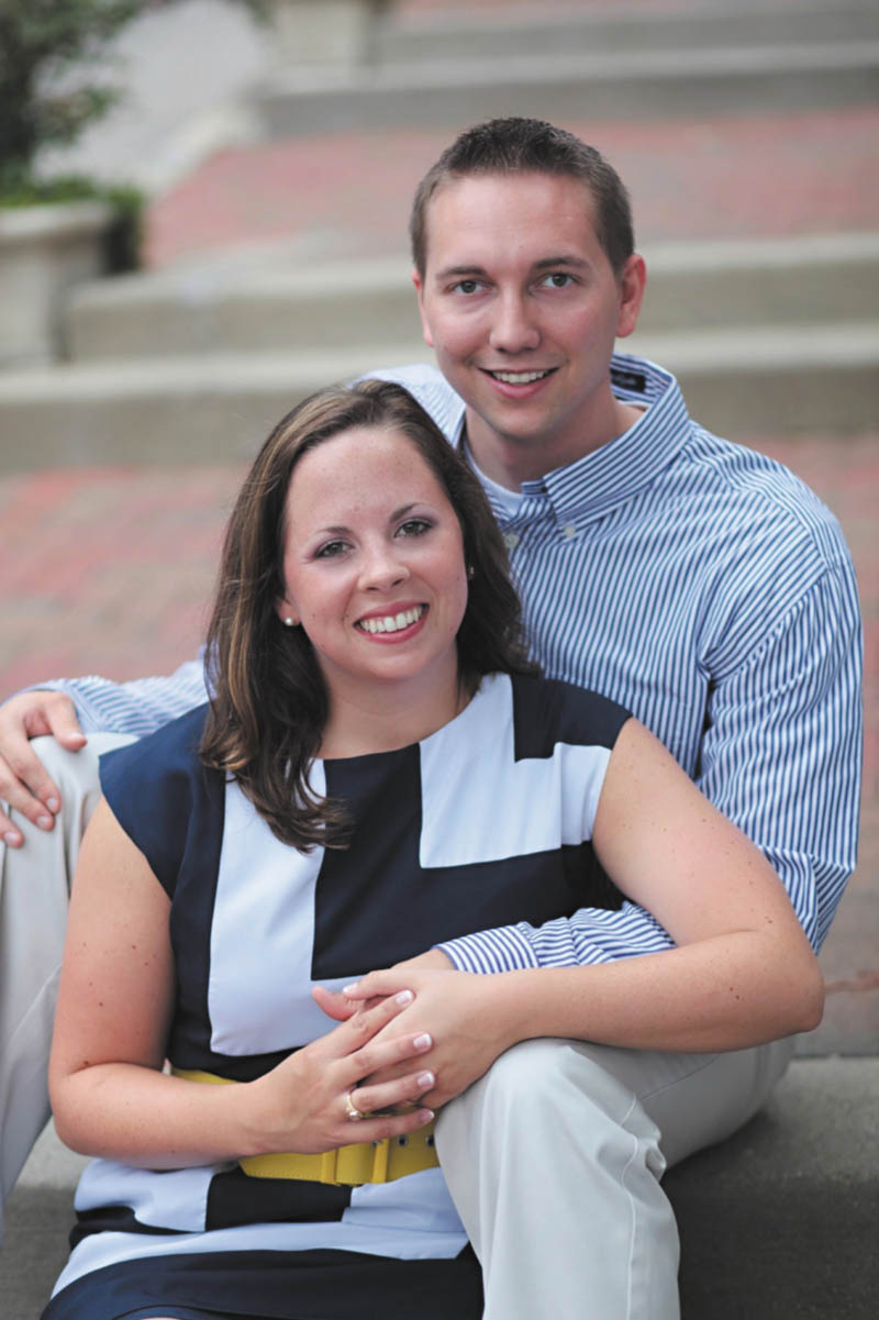 ERIN HECK AND MATTHEW SHAMBAUGH