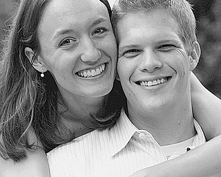 DANA PITZULO AND CODY ALLEN