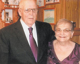 MR. AND MRS. DON HIMES