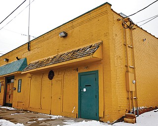 Cedar’ s Lounge, the legendary Youngstown rock club, ends its 38-year run at its downtown Youngstown location this week. It will be moving into this property at 706 Steel St. on the West Side. Owners hope the new location is open by late next month.