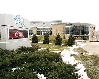 A $50,000 study from PA Sports & Entertainment, a Downingtown, Pa., consulting firm, recommends options to Youngstown to improve operations at the city-owned Covelli Centre. Key proposals include: don't sell or lease the facility, review the Phantoms hockey team's use of its rink, negotiate a long-term naming rights contract and study whether to build a summer amphitheater