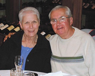 MR. AND MRS. DAVID KIMMEL