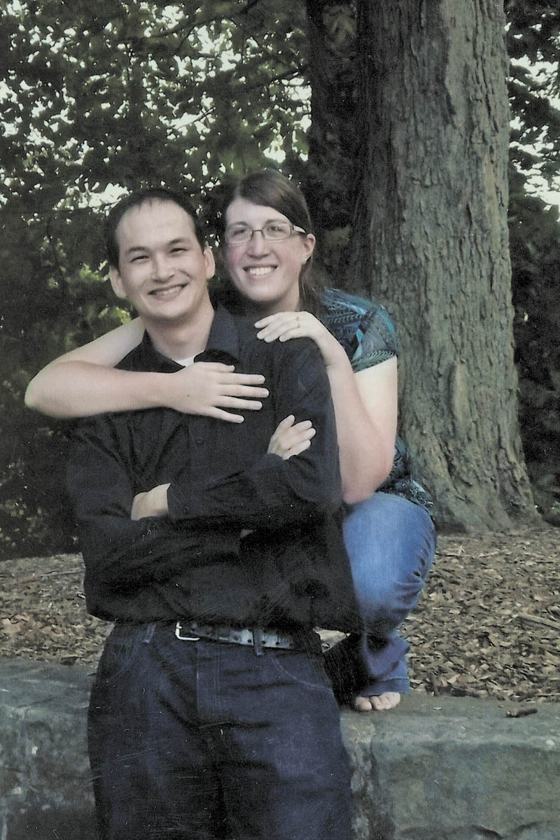 JAMES MECKLEY II AND KIMBERLY OSBORN