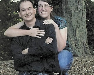 JAMES MECKLEY II AND KIMBERLY OSBORN