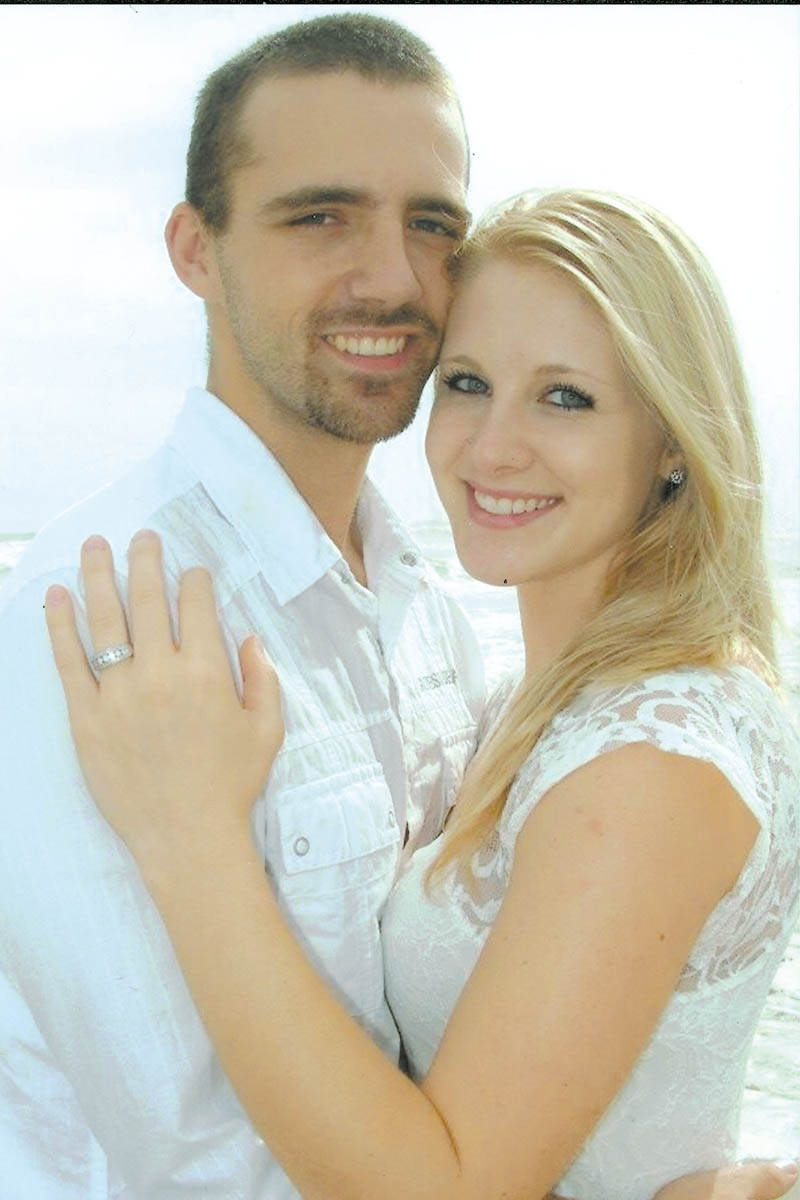ANTHONY J. PRECURATO AND ABIGAIL F. PAVLICK
