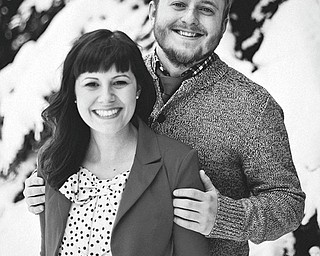 MELISSA SFERRA AND BARRY KIMPEL