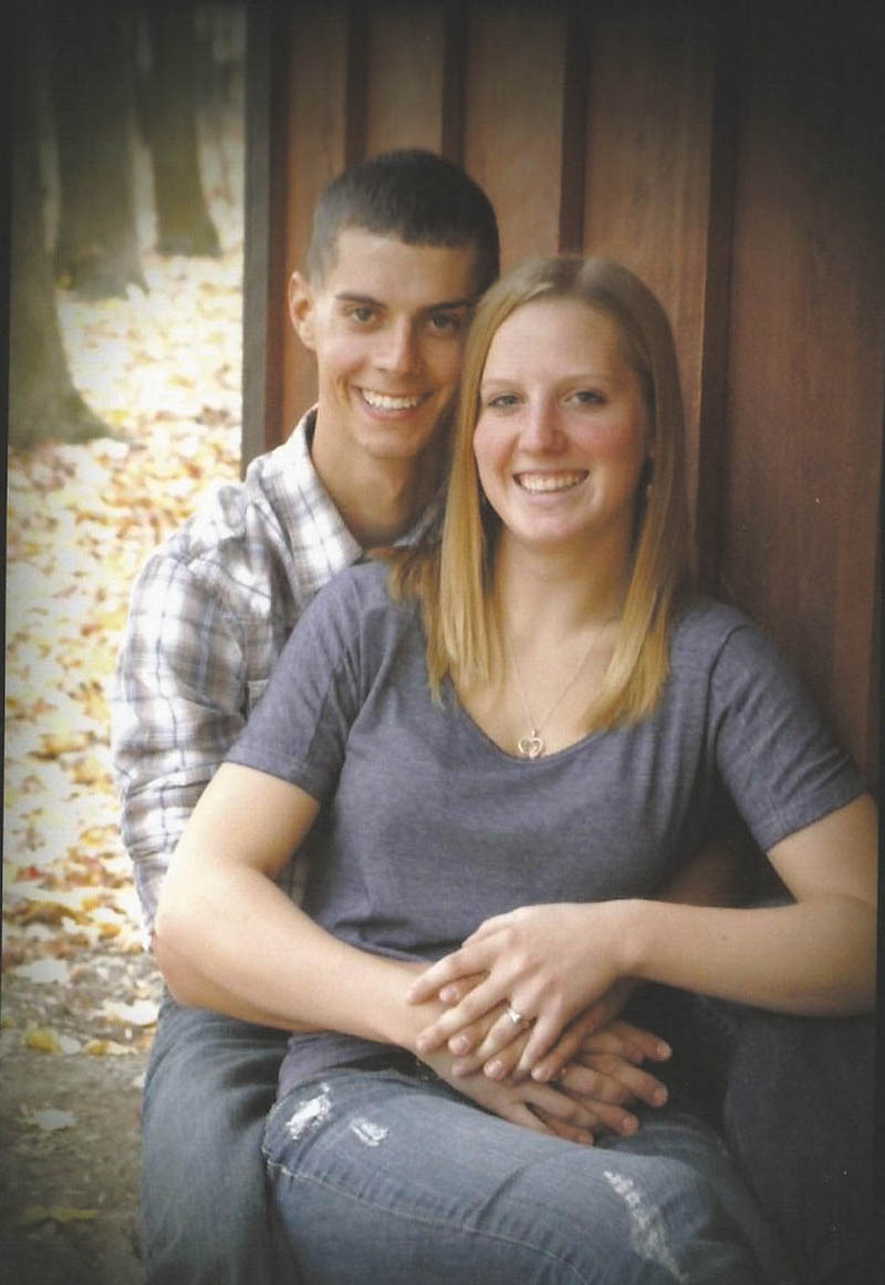 BRIAN L. MOFF AND KAREN K. STEIGER