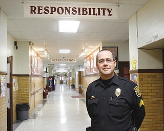 Boardman police and schools are working together for a training session this spring on how to address a school crisis, such as a shooting, said Sgt. Chuck Hillman, the school resource officer.
