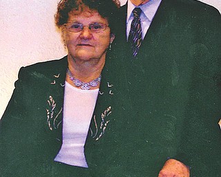 MR. AND MRS. CORNELL DAY