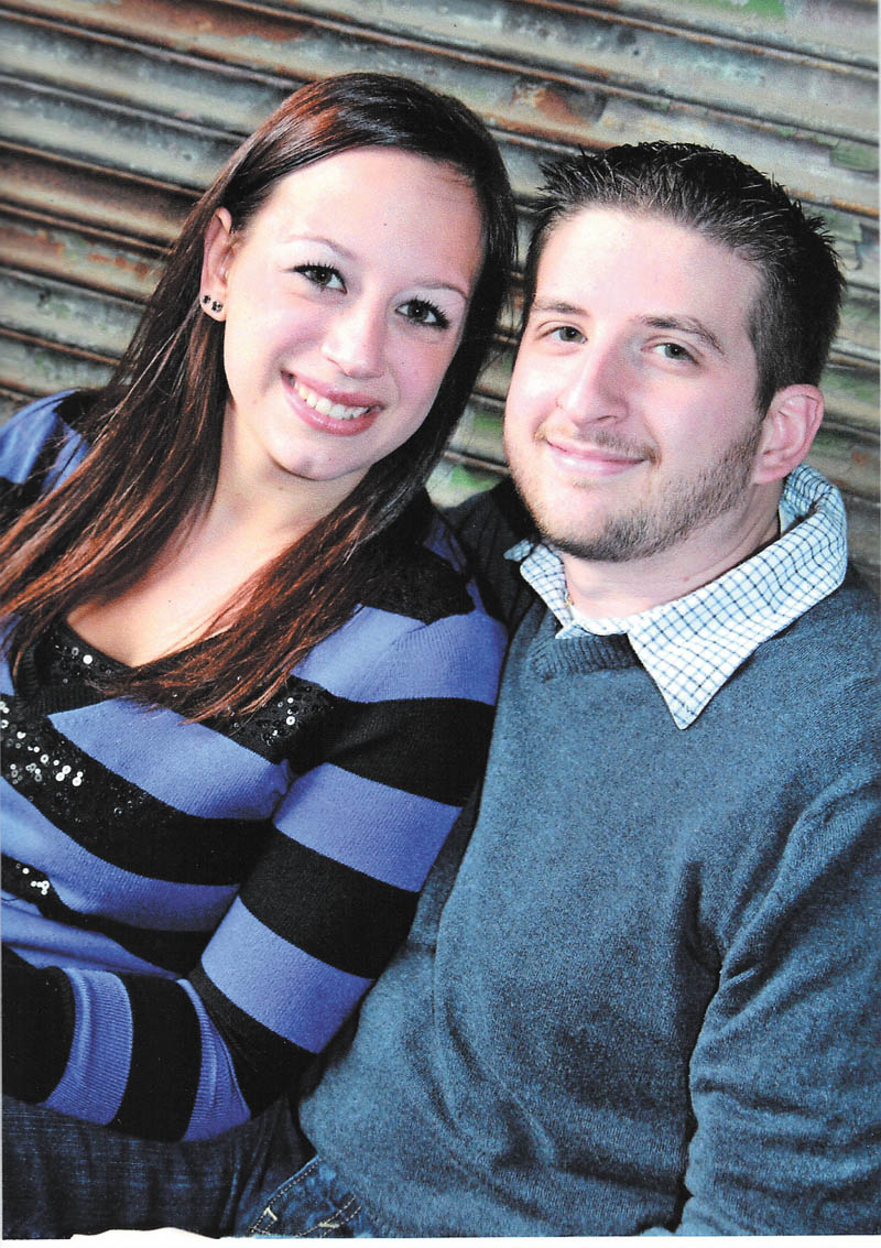ALISSA A. DREIER AND MICHAEL A. PADAVANO