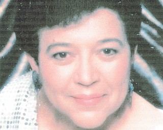 Gladys Rodriguez sent in this photo of her late sister, Sally Zalovcik. The photo was taken in the early 2000s, and Sally passed away in August of last year.