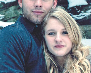 Shawn Madison and Aliza Kendeigh