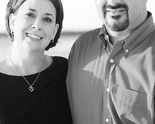 Laura Lavelle and Dominic M. Strollo II