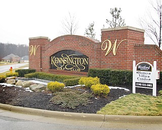 With an upturn in the housing market, Canfield township is seeing increased revenue from building and
construction fees. According to zoning department statistics, the valuation of building permits already
is at $1,830,235, with permit fees at $11,248. The numbers are a big jump from a year ago, when valuation was
$1,140,000 and permit fees were $6,776.