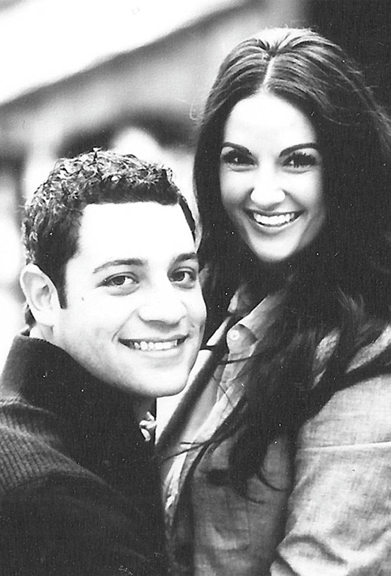 David W. Zidian and Megan J. Bair