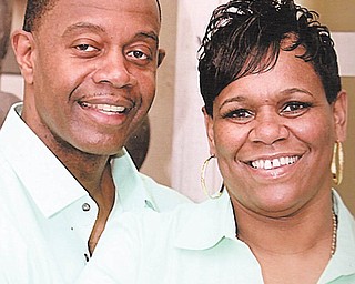 Craig L. Forest Sr. and Denise L. Bell