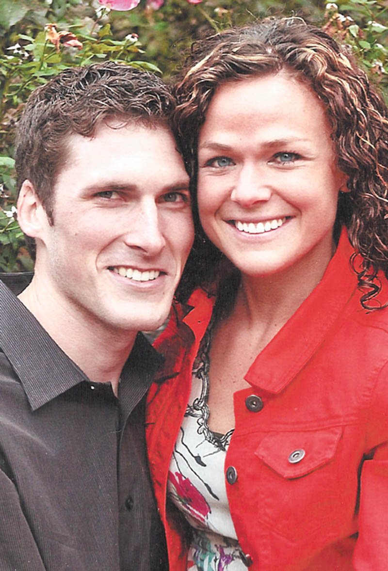 Melissa K. Morrison and Marshall H. Berkeley