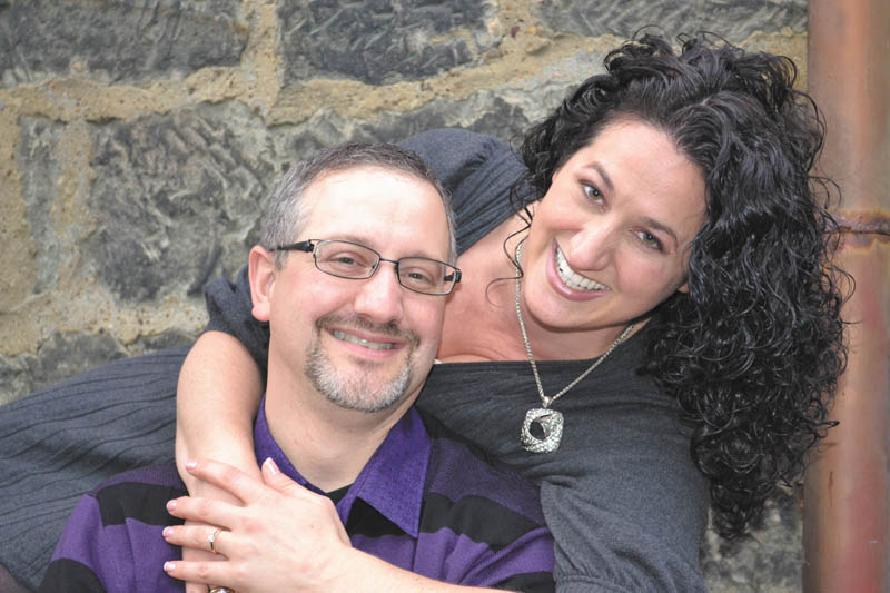 Kevin J. Wingard and Maria C. Patton