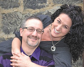 Kevin J. Wingard and Maria C. Patton