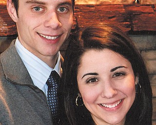 E.J. O'Neill and Dena Provenzale