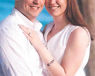 Robert J. Halicky Jr. and Sarah L. Goodspeed