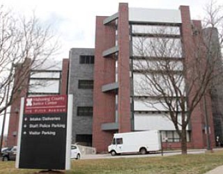 With new fees, seven new deputies, multitasking by supervisors and deputy transfers, the main Mahoning County jail, 110 Fifth Ave, will be fully open as of April 7 for the first time in nearly three years.