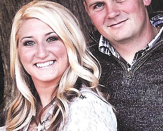 Jessica Huda and William Franklin