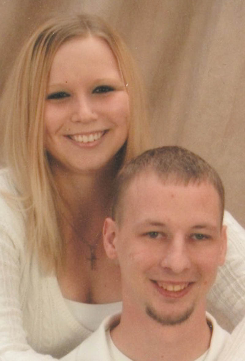 Sara K. Smith and Jeffrey A. Dobson II