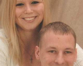 Sara K. Smith and Jeffrey A. Dobson II