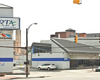 Work on renovating the interior of Federal Station of the Western Reserve Transit Authority on West Federal Street in Youngstown is scheduled to start in June and, through separate project phases, should be finished within a year.