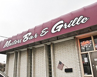 Master Bar & Grille in Liberty