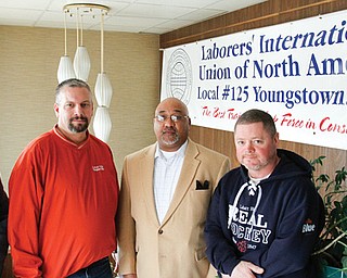 Vince Irvin -(Columbus) Rocky DiGennaro - John C Hughes and Ray Dickson