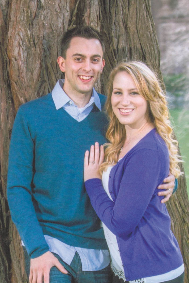George W. Kiraly Jr. and Caroline M. Langbein