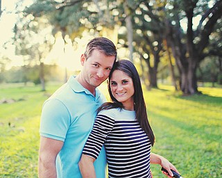 Eric J. Vradenburg and April A. Zentko