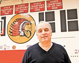 Girard High athletic director Joe Cappuzzello will retire in July after 39 years in the school system, including the last 16 as athletic director.