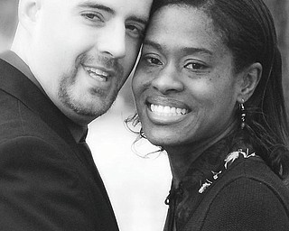 Shioma Grodon and Dominic Zinghini